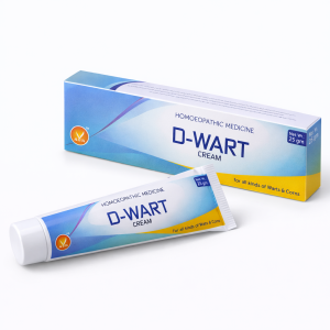 D-Wart Ointment