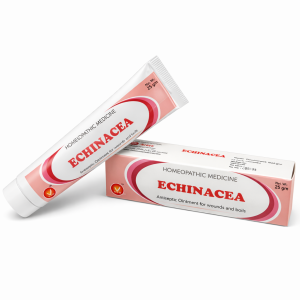 Echinacea Ointment