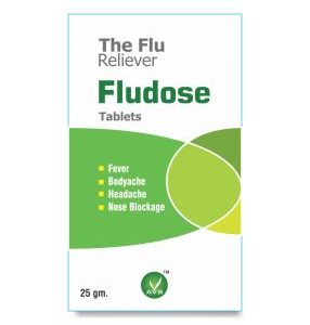 FLU DOSE