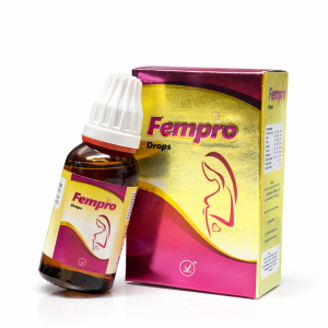 FemPro Drops