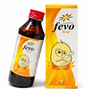 Fevo Syrup