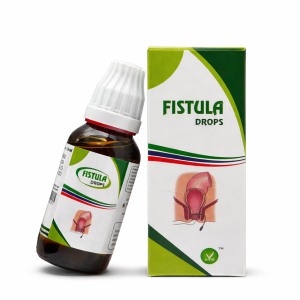 Fistula Drops