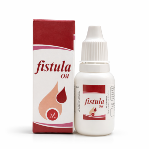 Fistula Oil
