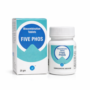 Five Phos