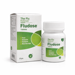 Flu Dose Tablet
