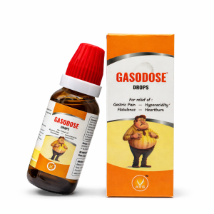 GasoDose