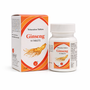 Ginseng 1x