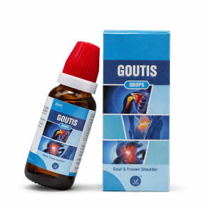 Goutis Drops