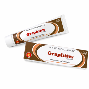Graphites Ointment
