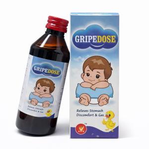 GripeDose Syrup