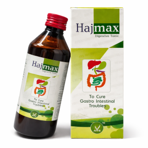 Hajmax Syrup