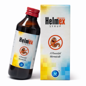 Helmex Syrup