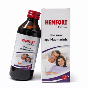 Hemfort Syrup