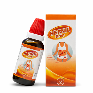 Hernil Drops