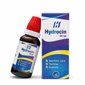 Hydrocin Drops