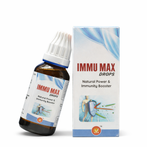 Immu-Max Drops