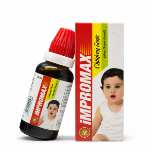 Impromax Drops