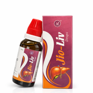 Jio-Liv Drops
