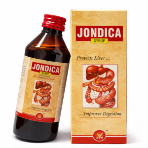 Jondica Syrup