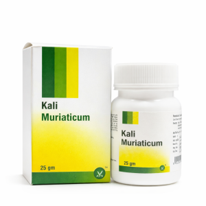Kali Muriaticum