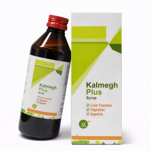 Kalmegh Plus Syrup