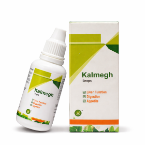 Kalmegh Drops