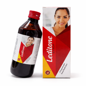 Leditone Syrup