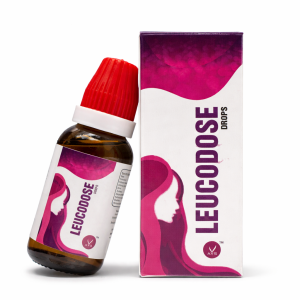 Leucodose Drops