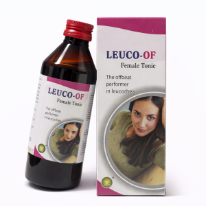 Leuco-OF Syrup