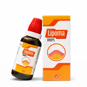 Lipoma Drops