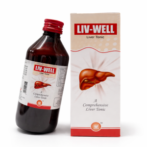 Liv-Well Syrup