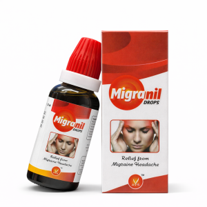 Migranil Drops