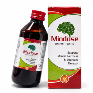 MinDose Syrup