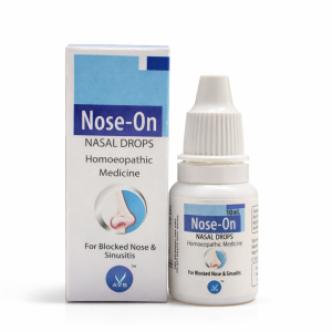 Nose-On