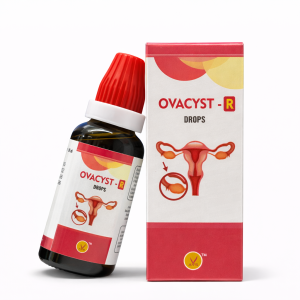 Ovcyst- R Drops