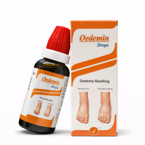 Oedemin Drops