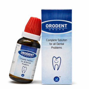 Orodent Drops