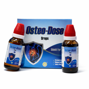 Osteo-Dose Drops