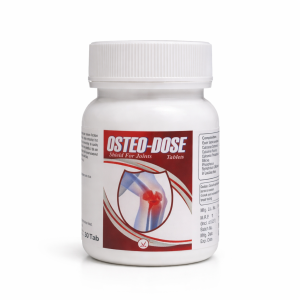 Osteo Dose Tablets