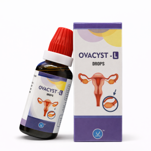 Ovcyst- L Drops