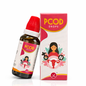 PCOD Drops