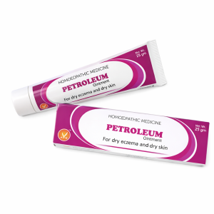 Petroleum Ointment