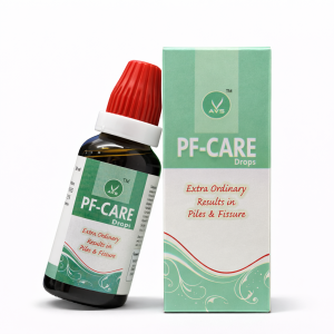 Pf-Care Drops