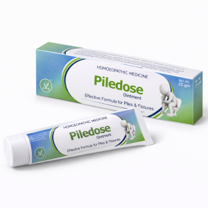 Pile Dose Ointment