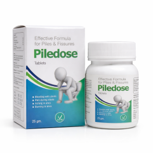 Pile Dose Tablet