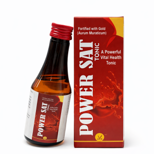 Power-Sat Syrup