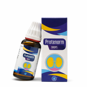 Protenorm Drops