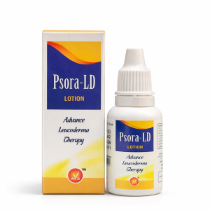 Psora- LD Lotion