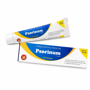 Psorinum Ointment