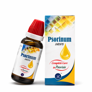Psorinum Drops